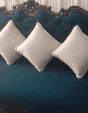 Cushion & Single seater