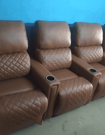 Recliner Single/ Set